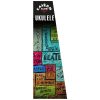 THE CAVERN CLUB UKULELE - CAVERN CDUK7 LOGOS - Image 2